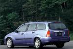 Ford Focus Wagon 1999 года